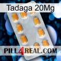 Tadaga 20Mg cialis3